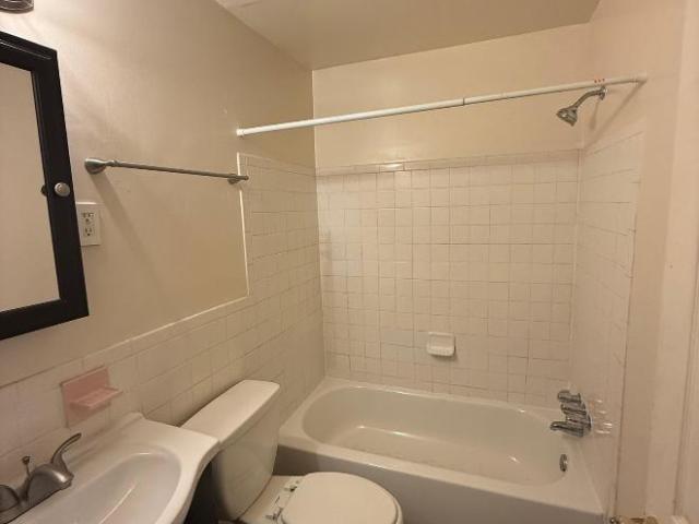 Townhouse for rent in Capitol Heights, Maryland