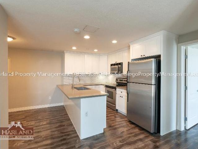 Townhouse for rent in La Jolla