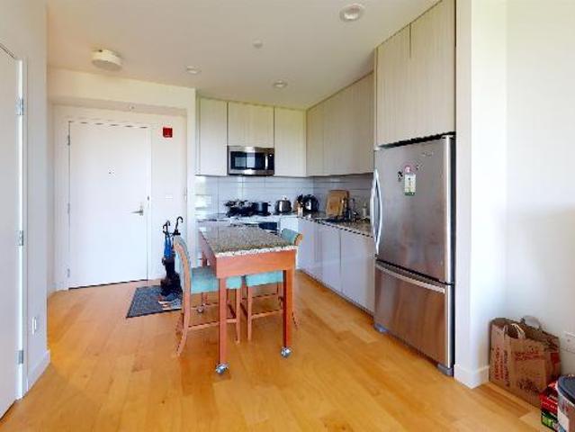 Townhouse for rent in Boston