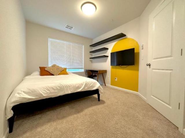 Townhouse for rent in Seattle, King County