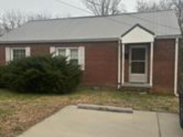 Townhouse for rent in Rowan, North Carolina