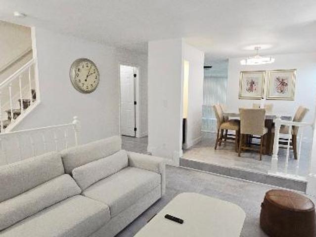 Townhouse for rent in Owings Mills, Maryland
