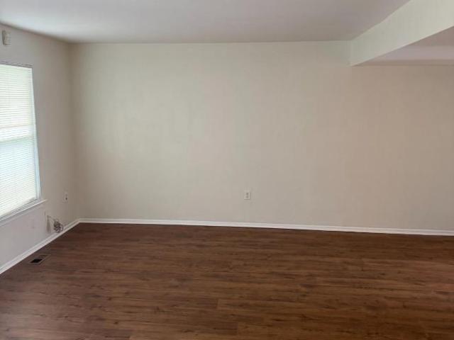 Townhouse for rent in Hyattsville, Maryland