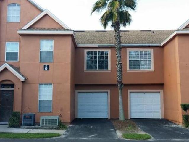 Townhouse for rent in Tampa, Florida