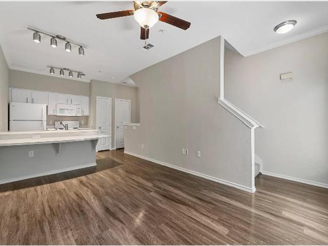 Townhouse for rent in Dallas, Dallas County