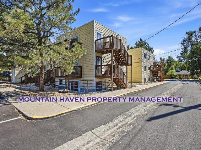 Townhouse for rent in Wheat Ridge, Colorado