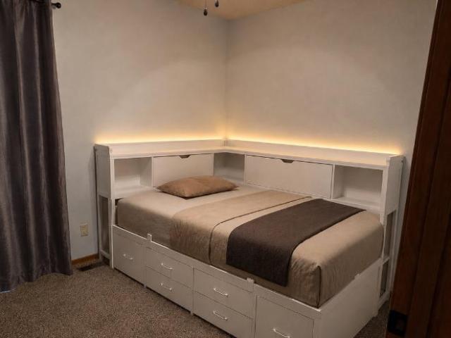 Townhouse for rent in Kansas