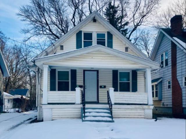 Townhouse for rent in Akron Townhouse for rent in Akron