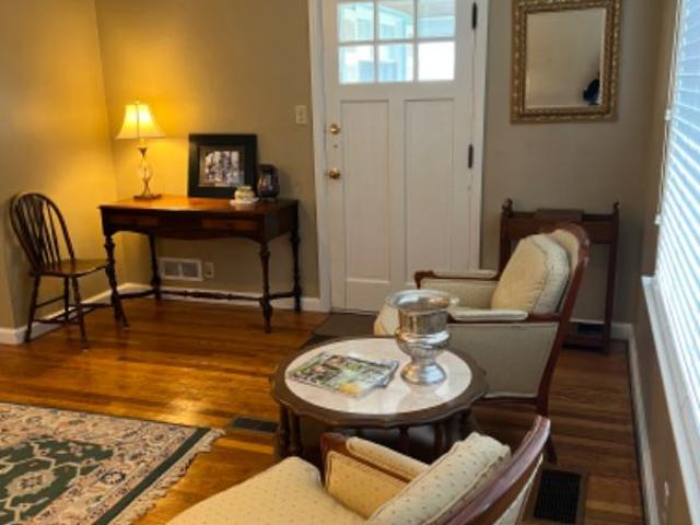 Room for rent in Heights, Point Pleasant