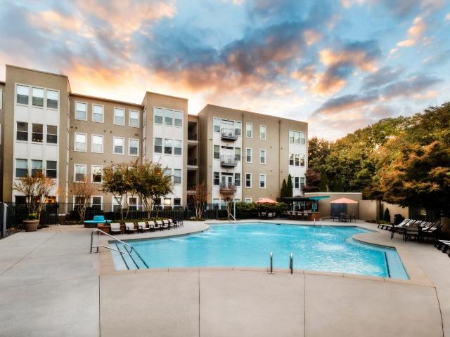 Apartment for rent in Atlanta, Georgia