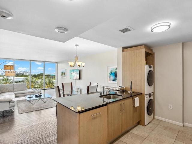 Apartment for rent in Bal Harbour, Florida