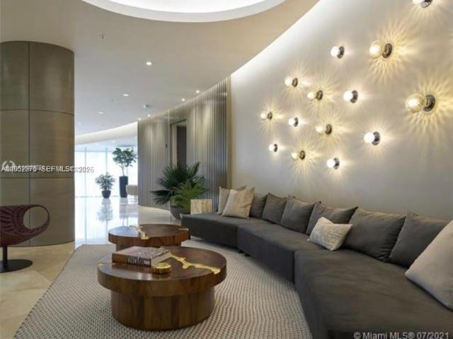 Apartment for rent in Bal Harbour, Florida