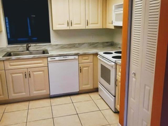 Apartment for rent in Margate, Florida