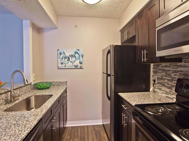 Apartment for rent in Fairfield, Ohio