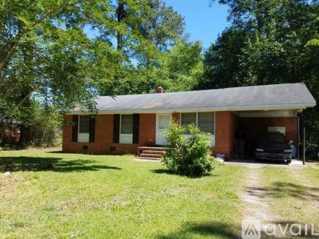 Apartment for rent in Effingham, South Carolina