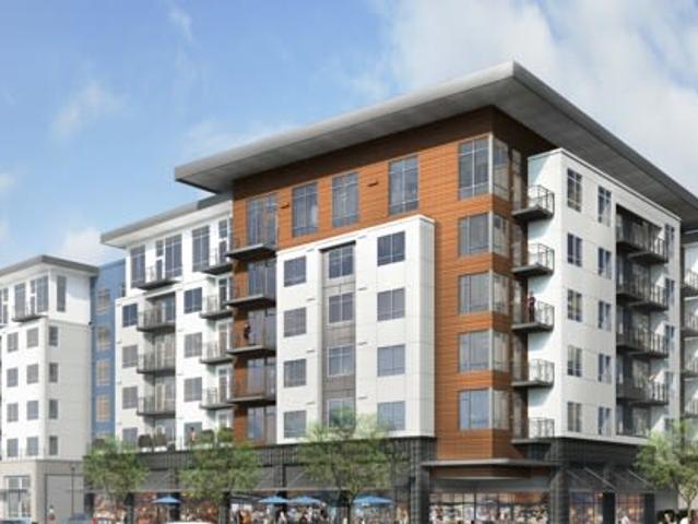 Apartment for rent in Sammamish