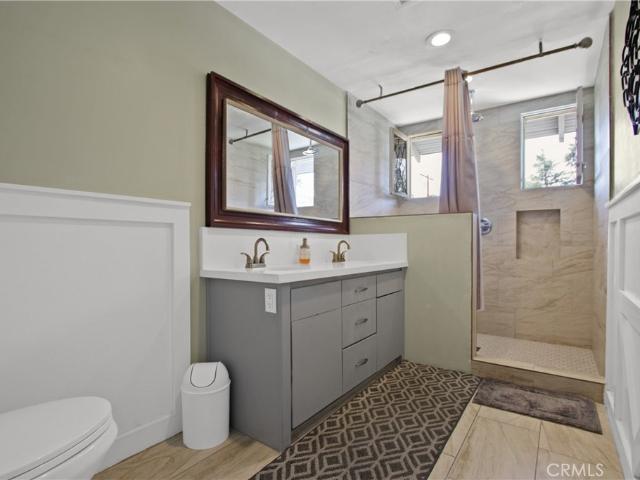 Apartment for rent in La Verne, California