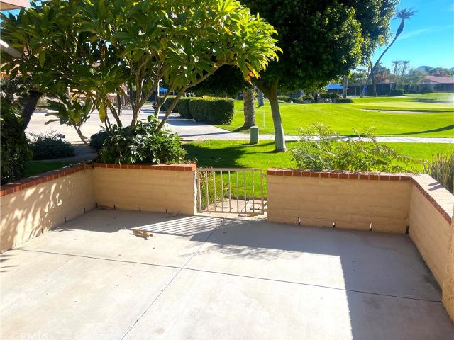Apartment for rent in Rancho Mirage, California