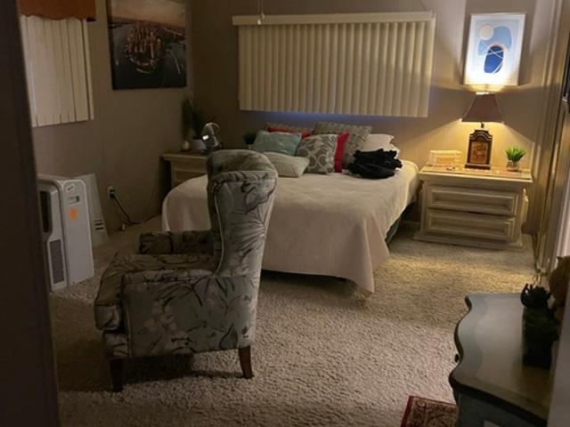 Apartment for rent in Cathedral City, California