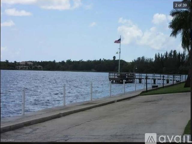 Apartment for rent in North Fort Myers, Florida