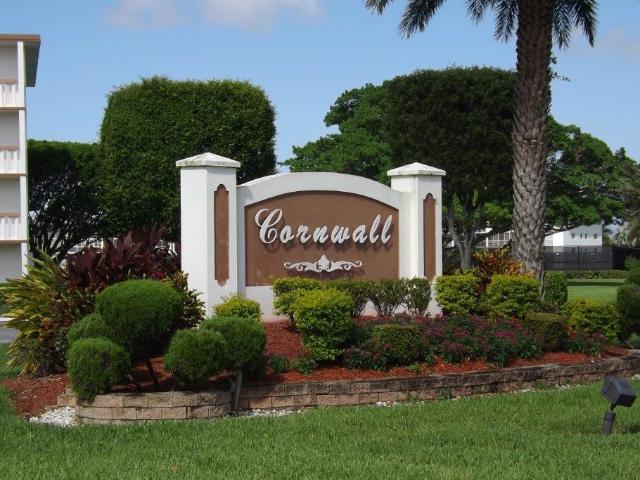 Apartment for rent in Boca Raton, Florida
