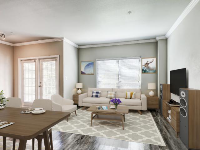 Apartment for rent in Austin, Texas