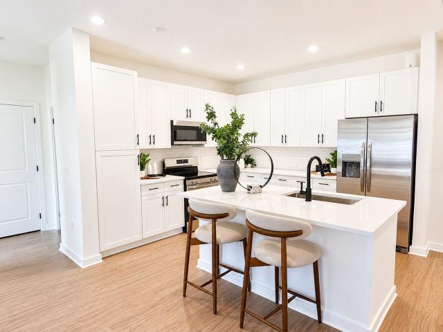 Apartment for rent in Aiken, South Carolina