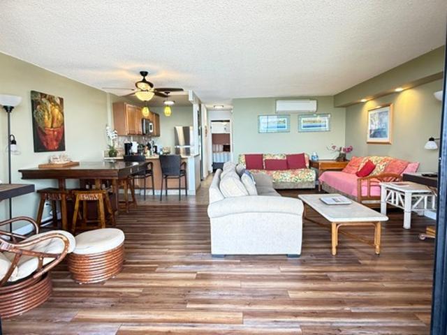 Apartment for rent in Kailua, Hawaii