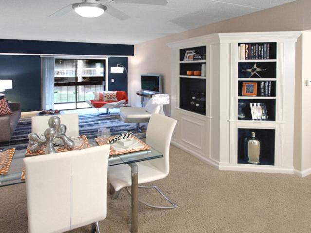 Apartment for rent in Nebraska