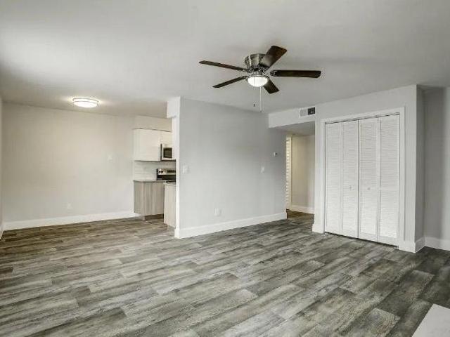 Apartment for rent in Oklahoma City, Oklahoma