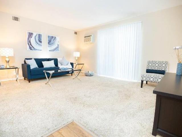 Apartment for rent in Carol Stream, Illinois