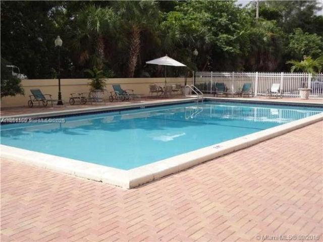 Apartment for rent in North Miami, Florida