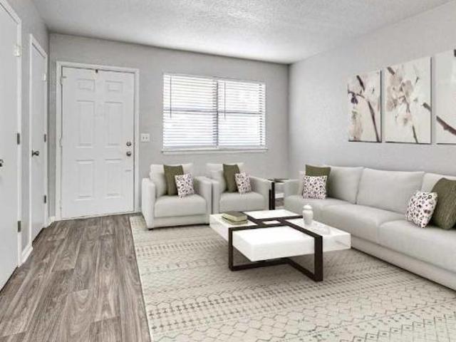Apartment for rent in Oklahoma City, Oklahoma