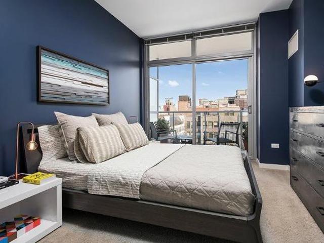 Apartment for rent in Chicago Park, Illinois