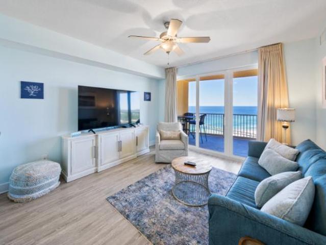 Condo for rent in Panama City Beach