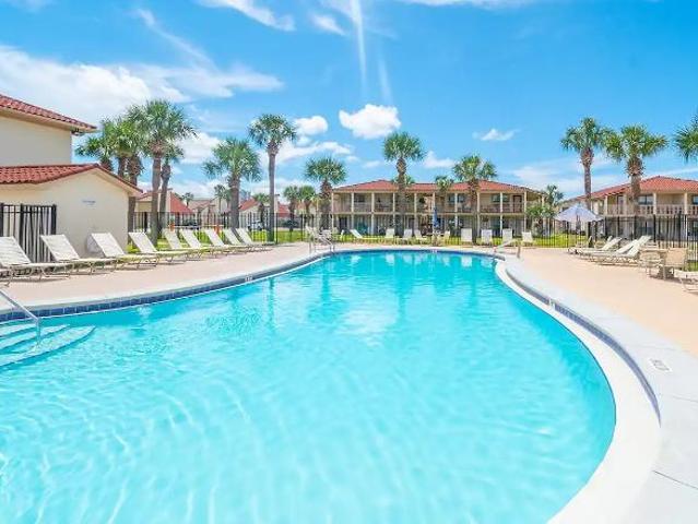 Condo for rent in Panama City Beach, Florida