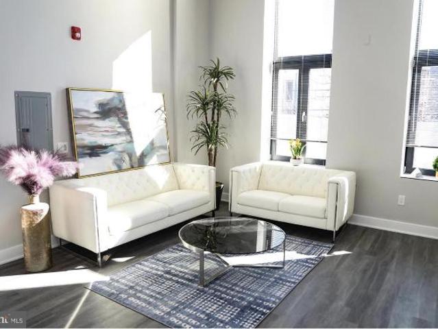 Condo for rent in Philadelphia, Pennsylvania