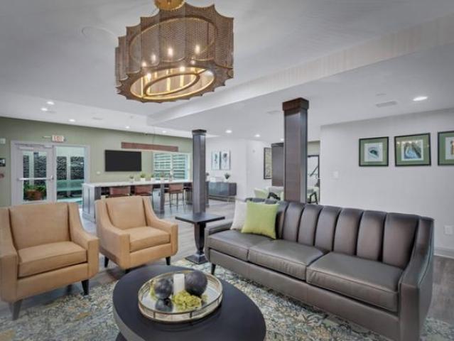 Condo for rent in Lafayette Hill