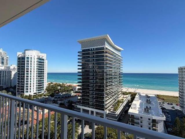Condo for rent in Miami Beach, Florida
