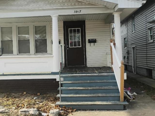 House for rent in Lucas, Ohio