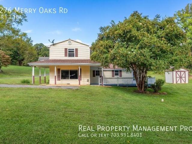 House for rent in Virginia