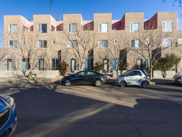 House for rent in New Mexico