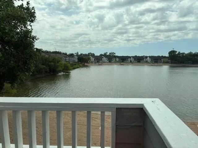 Townhouse for rent in Kansas