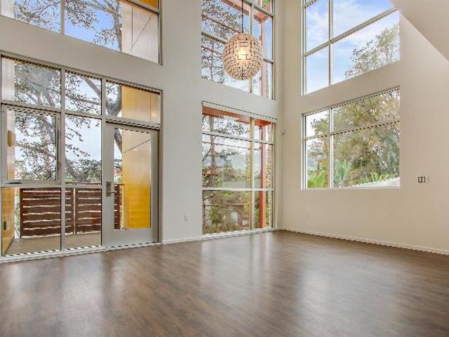 Townhouse for rent in West Hollywood