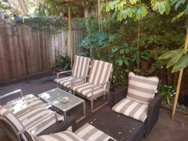 Townhouse for rent in Los Angeles