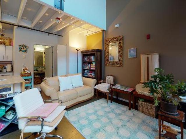 Townhouse for rent in Boston, Massachusetts