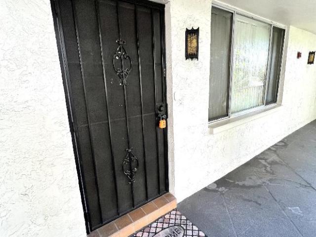 Townhouse for rent in Clearwater