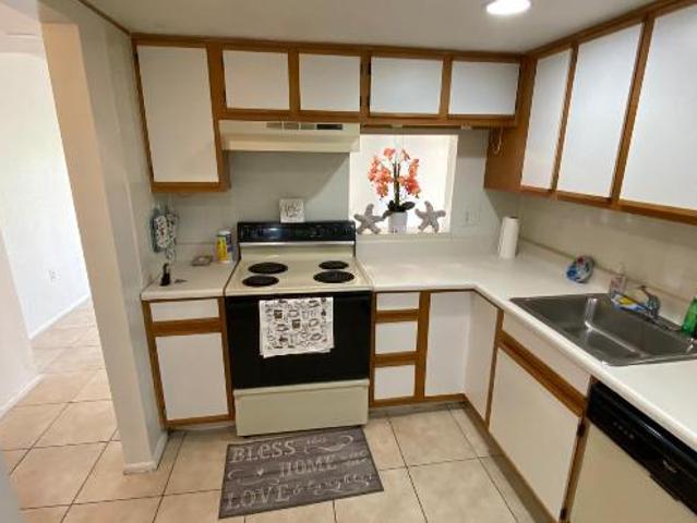 Townhouse for rent in Pompano Beach, Florida