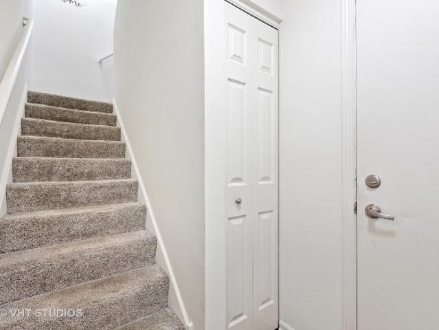 Townhouse for rent in Wheaton