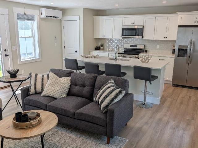 Townhouse for rent in Middleboro, Massachusetts